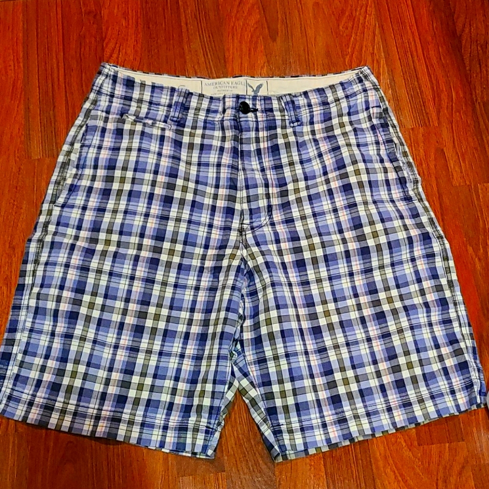 Mens sz 34 ae shorts